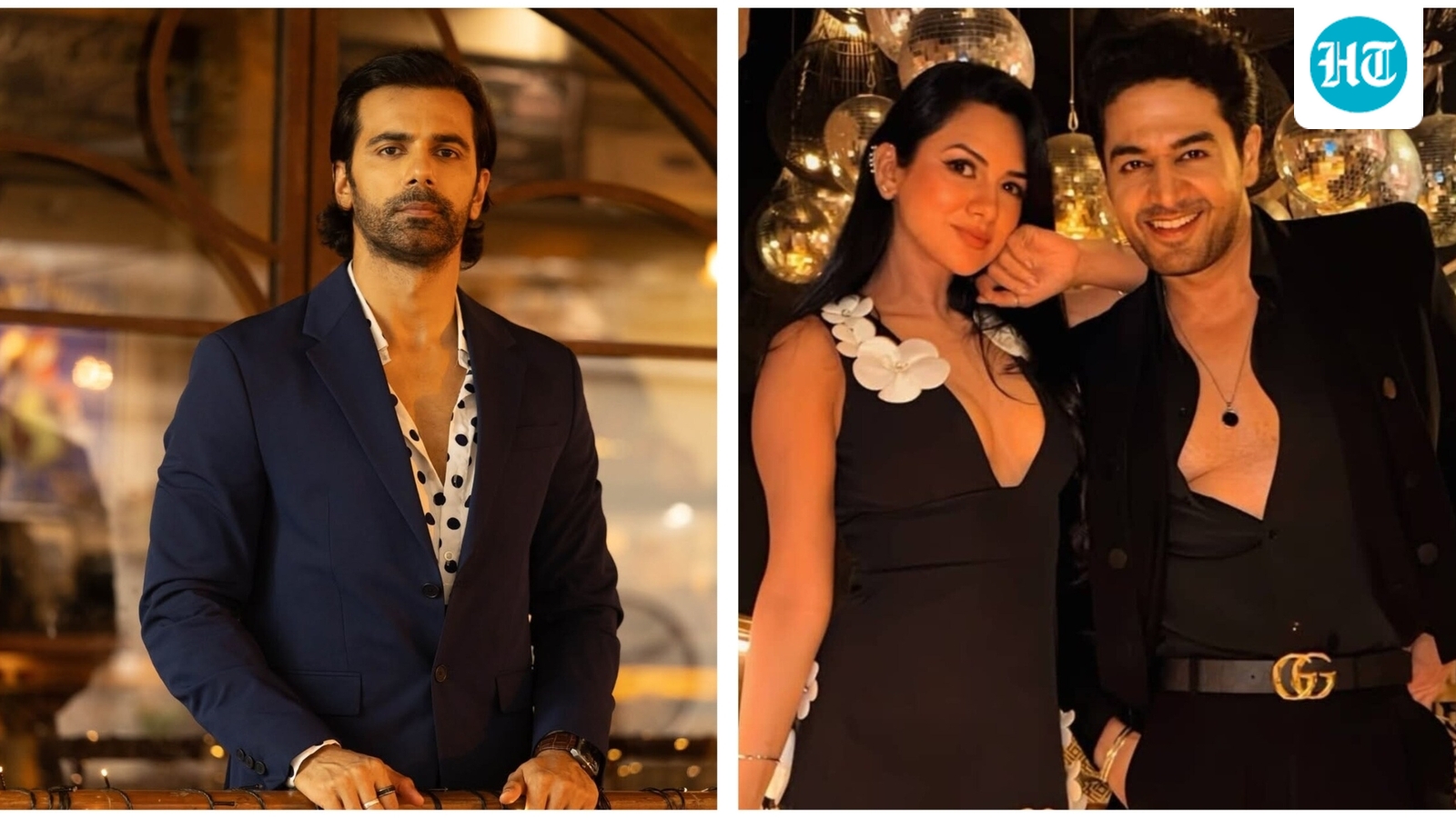 Gaurav Khanna-Akanksha Chamola divorce: Anuj Sachdeva says actor was ‘completely unaware’ she would go public