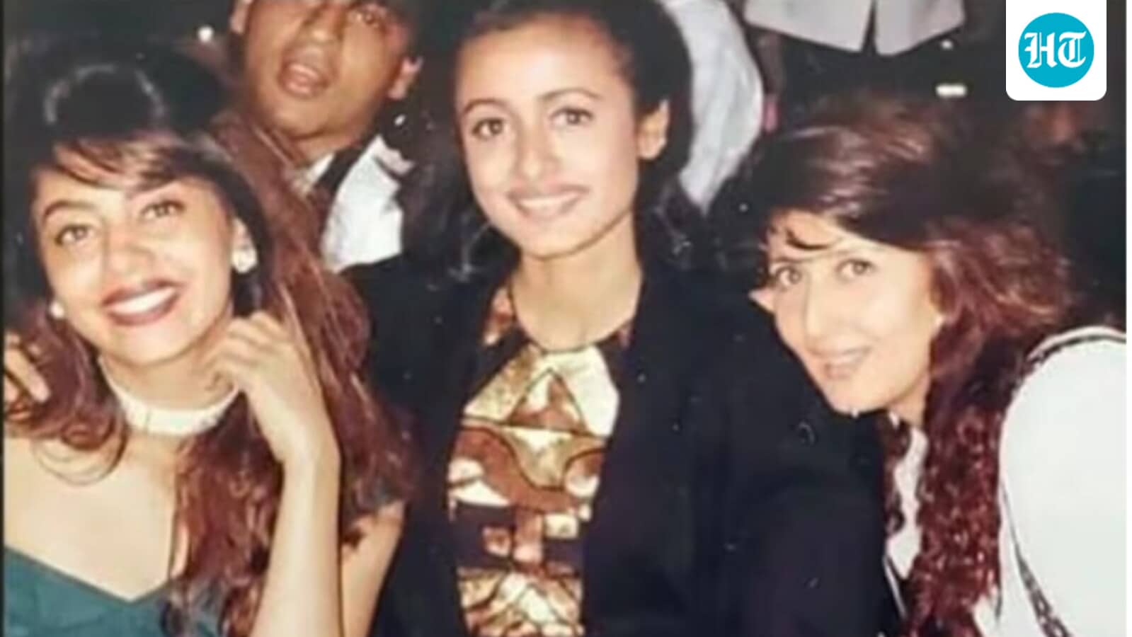 Namrata Shirodkar sends friend Gauri Khan ‘love and blessings’ on 55th birthday; shares old memories. See pics