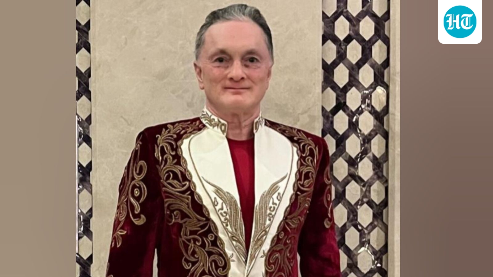 Raymond's Chairman Gautam Singhania injured after speedboat capsizes in Maldives, recovering in Mumbai