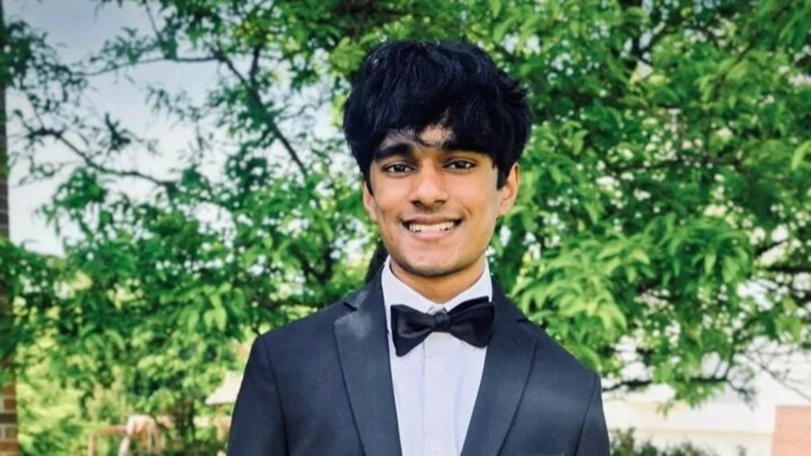 Who was Gautham Rajanikanth? Missing Indian-origin student confirmed dead in US; GoFundMe launched