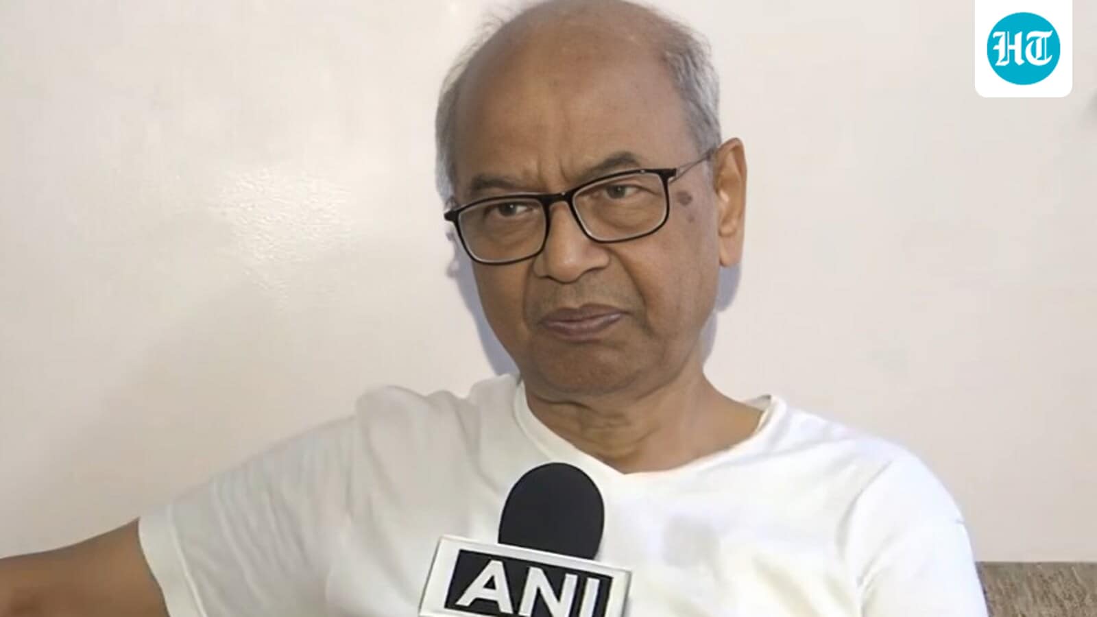 ‘You are sleeping?': CJI BR Gavai shoe attacker Rakesh Kishore recalls what ‘divine power’ told him | Video