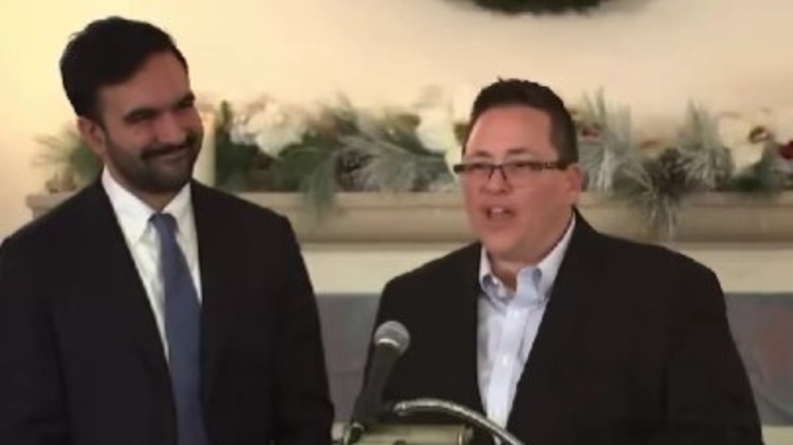 Who is Lillian Bonsignore? Zohran Mamdani, Elon Musk spar over FDNY chief pick