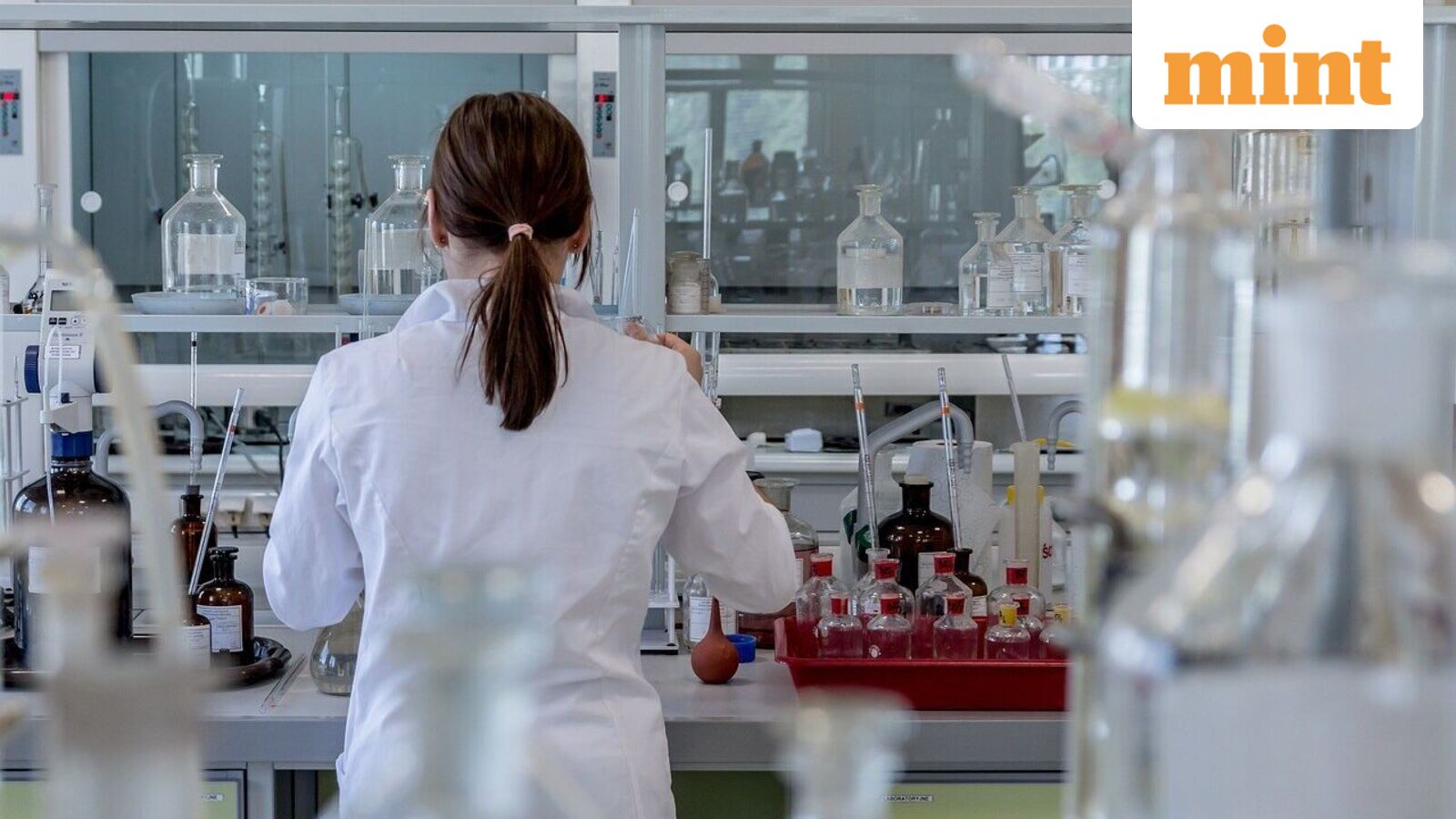 Mint Explainer | Anthropic biotech bet and AI's growing importance for Indian pharma