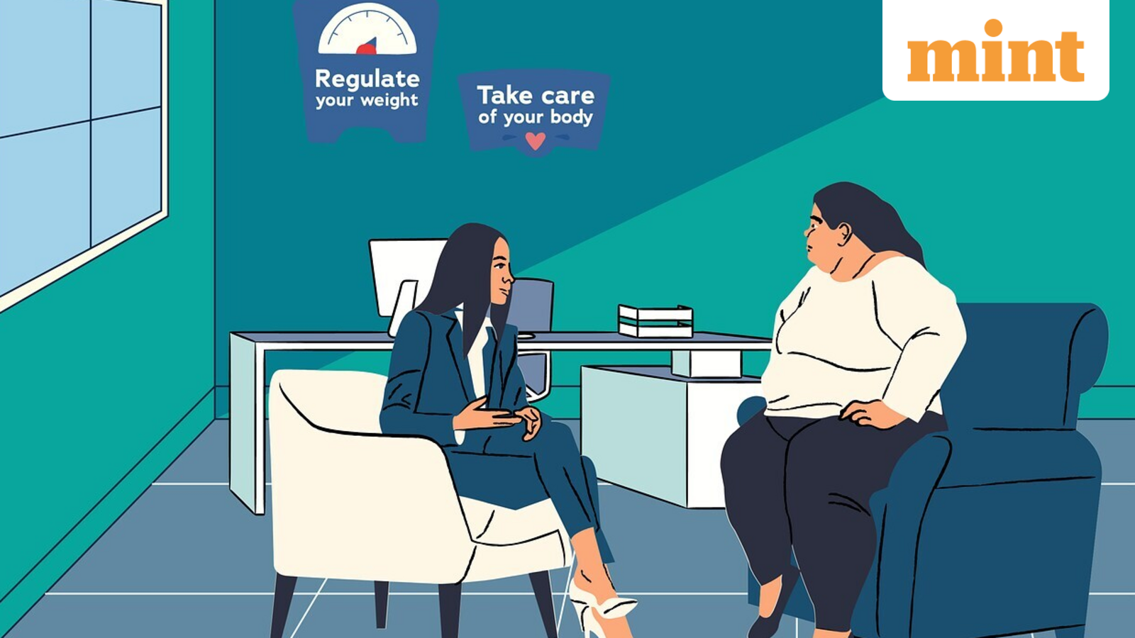 ‘From XXXL to M’: How a 44-year-old woman went from 90 kg and barely able to stand to running marathons