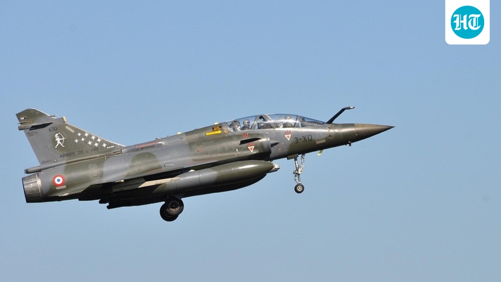 What is a KC-135 Stratotanker? 5 points on the US Air Force's aircraft crash in Iraq