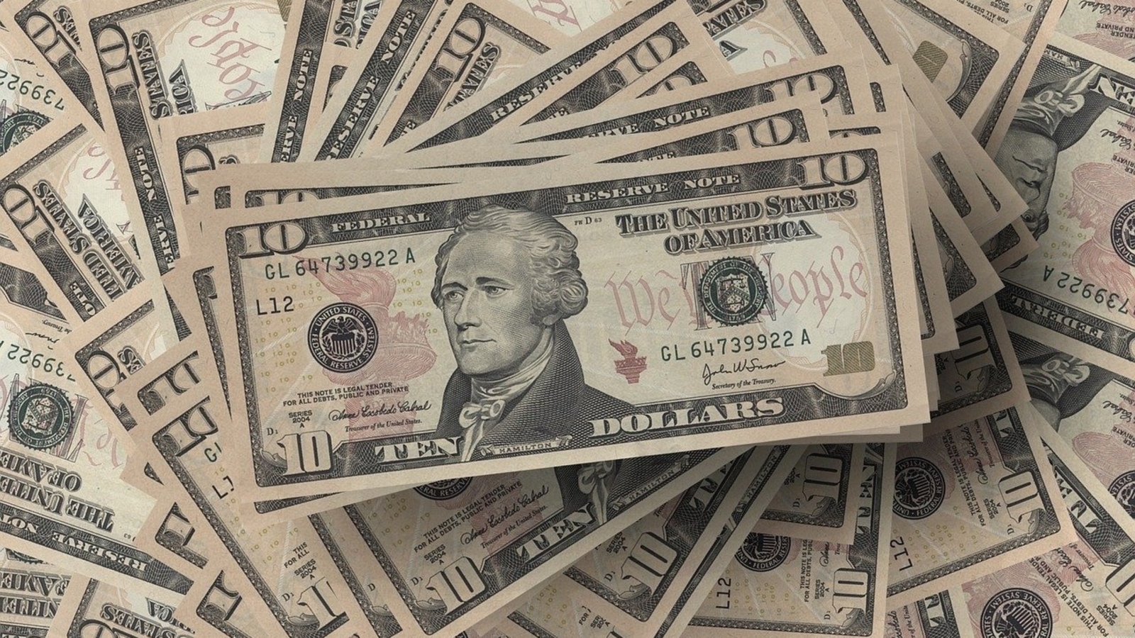 Will you receive $2,000 checks in 2026? Fresh update on Trump tariff stimulus checks