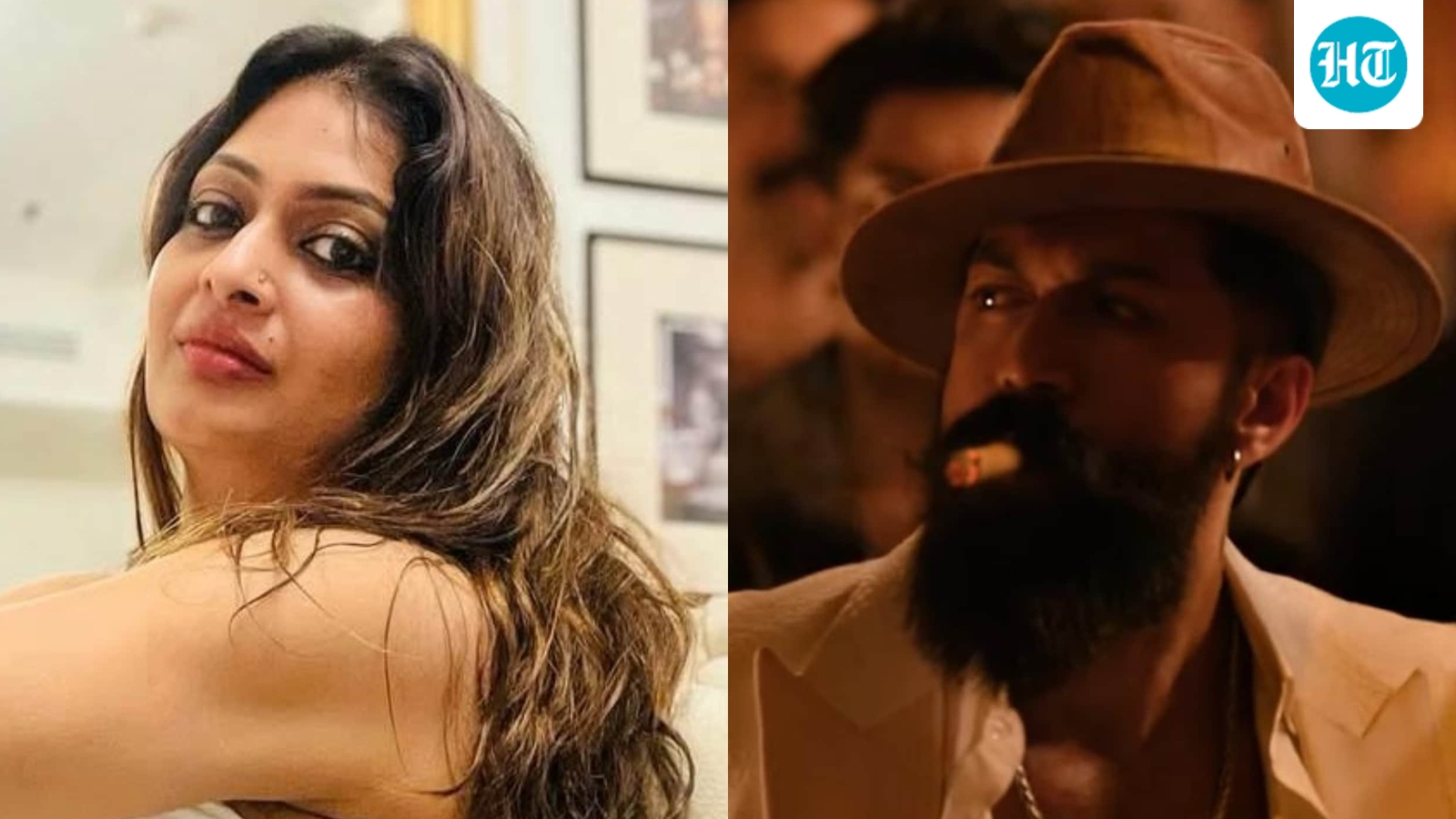 Amid backlash for bold scene in Yash's Toxic teaser, director Geetu Mohandas shares note on ‘female pleasure’