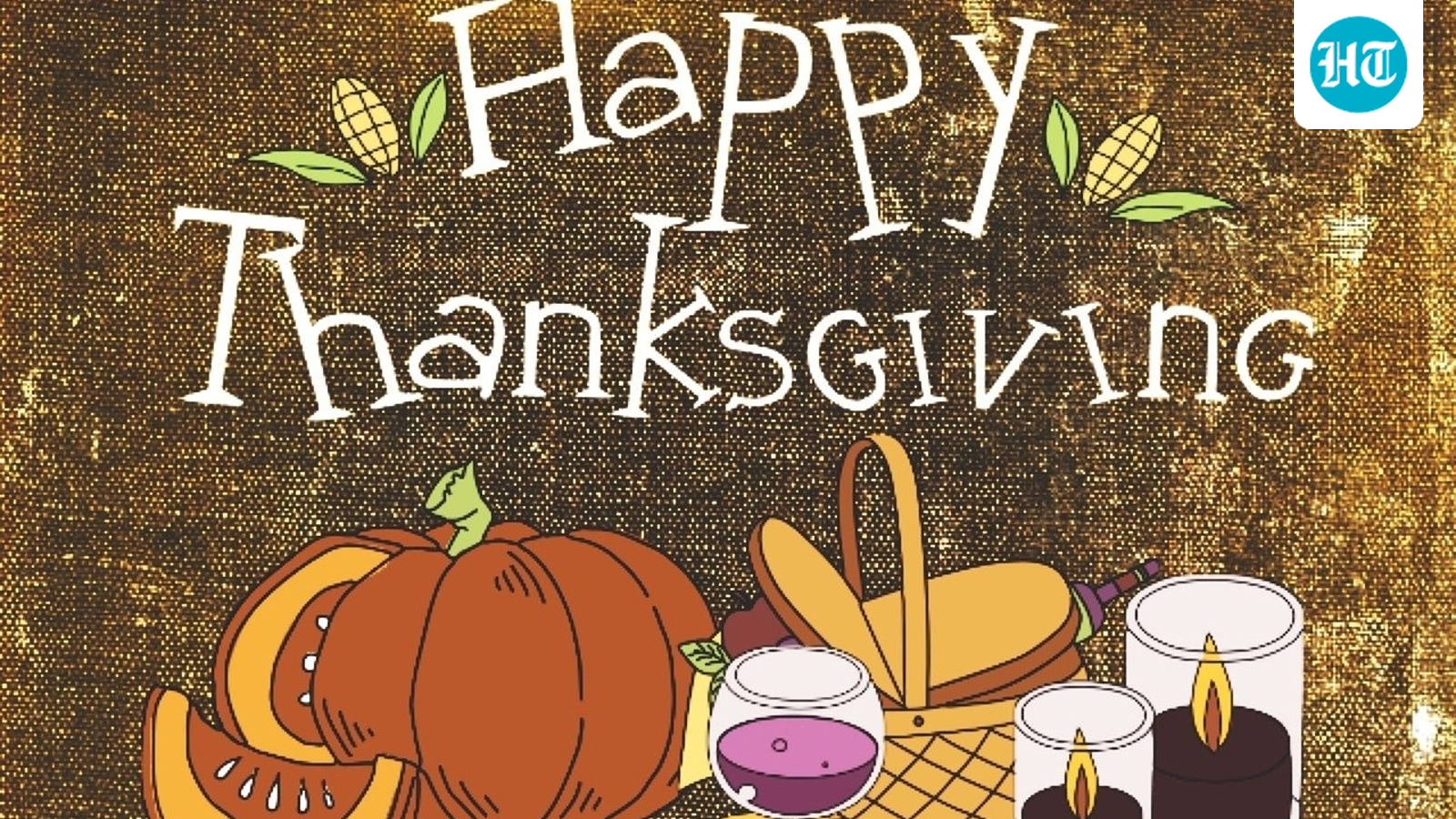 Happy Thanksgiving 2025: Best images, wishes, messages to share with your family, friends and bosses