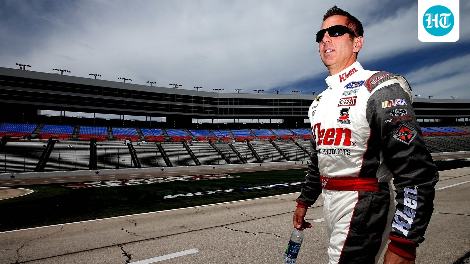 Greg Biffle net worth: How rich is the NASCAR driver? Contract and other details out