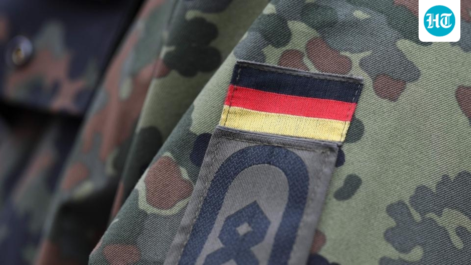 Nazi greetings, sex harassment: German military rocked by abuse reports as recruitment drive starts