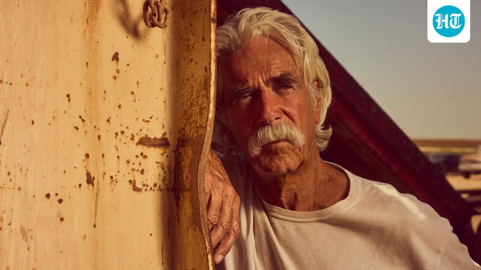 Who is Sam Elliott playing in Landman Season 2? A closer look at his role in Taylor Sheridan’s expanding drama