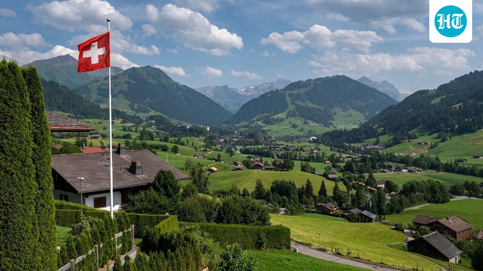 The Swiss would be foolish to cap their population at 10m
