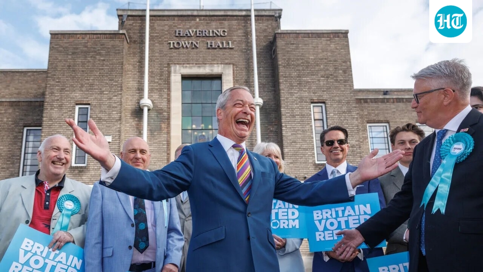 Nigel Farage’s triumph is not quite what it seems