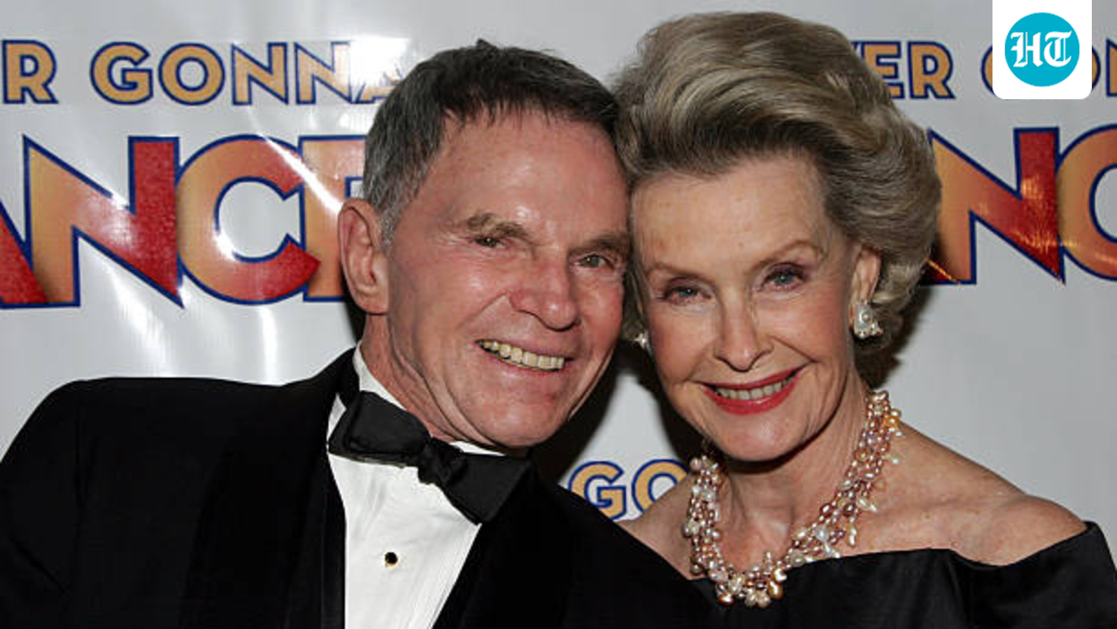 Ted Hartley dies at 100: What do we know of his family and net worth