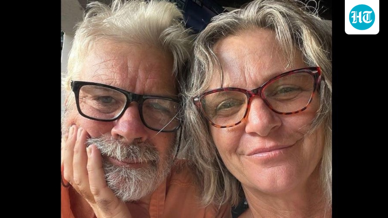 Who is Brian Hooker? Husband arrested after Michigan's Lynette Hooker goes missing at sea in Bahamas