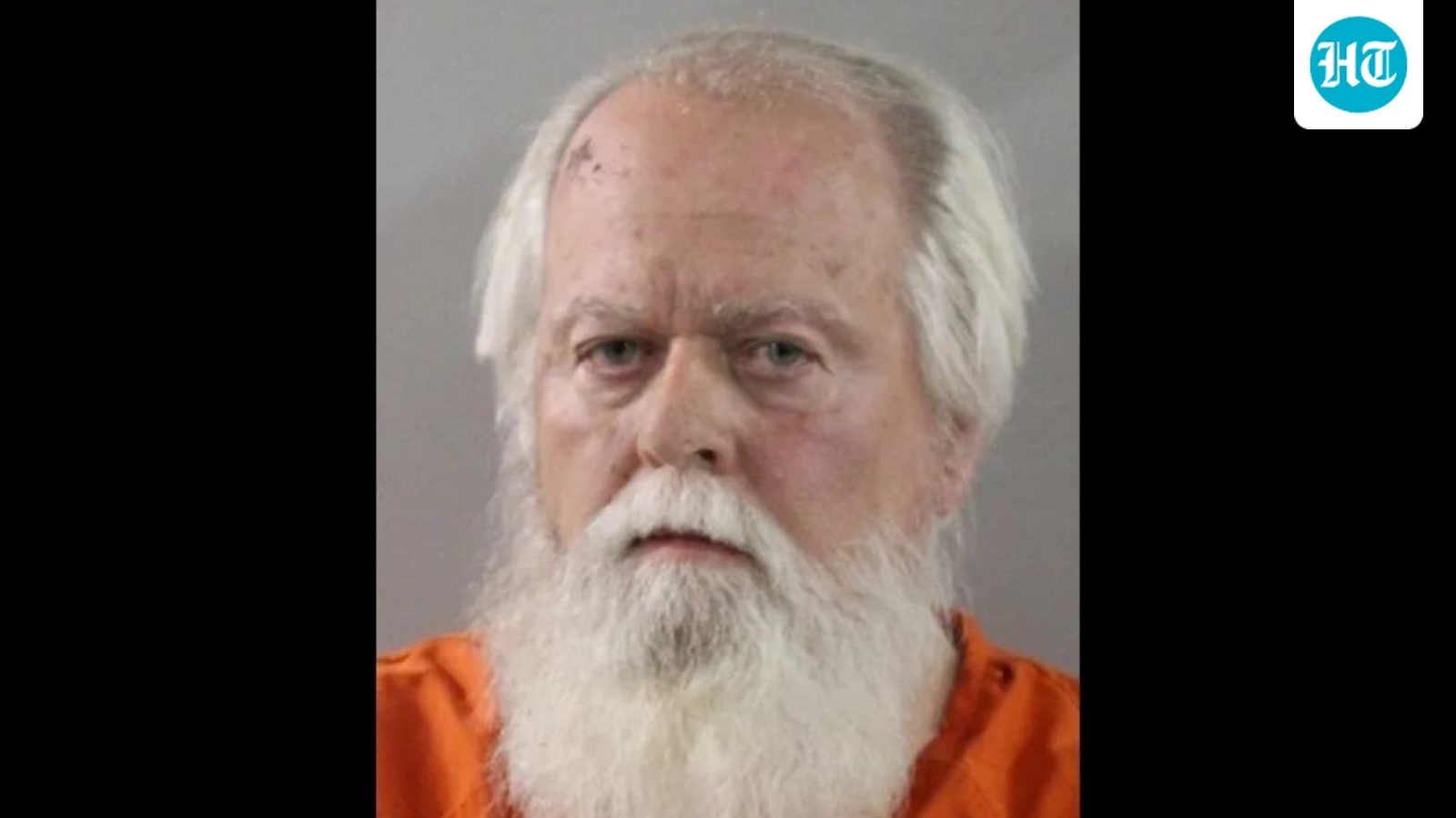Who is Thomas Allen Hicks? Polk County man who played Santa Claus arrested for trying to meet 13-year-old girl for sex