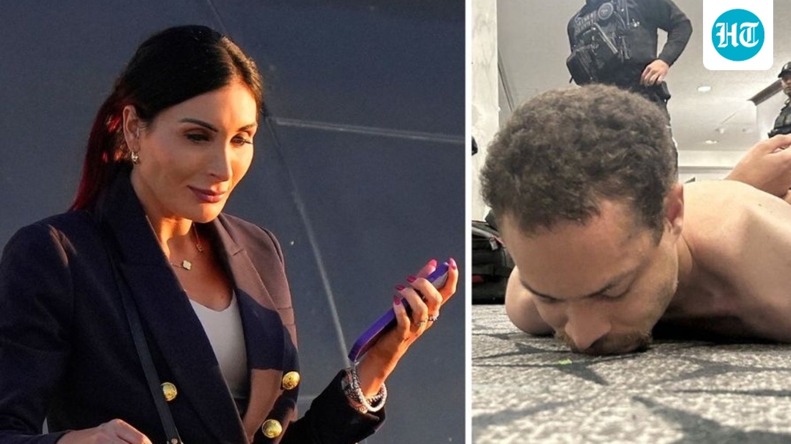 Cole Tomas Allen a registered Democrat and Kamala Harris supporter? Laura Loomer's massive claims about WHCD shooter