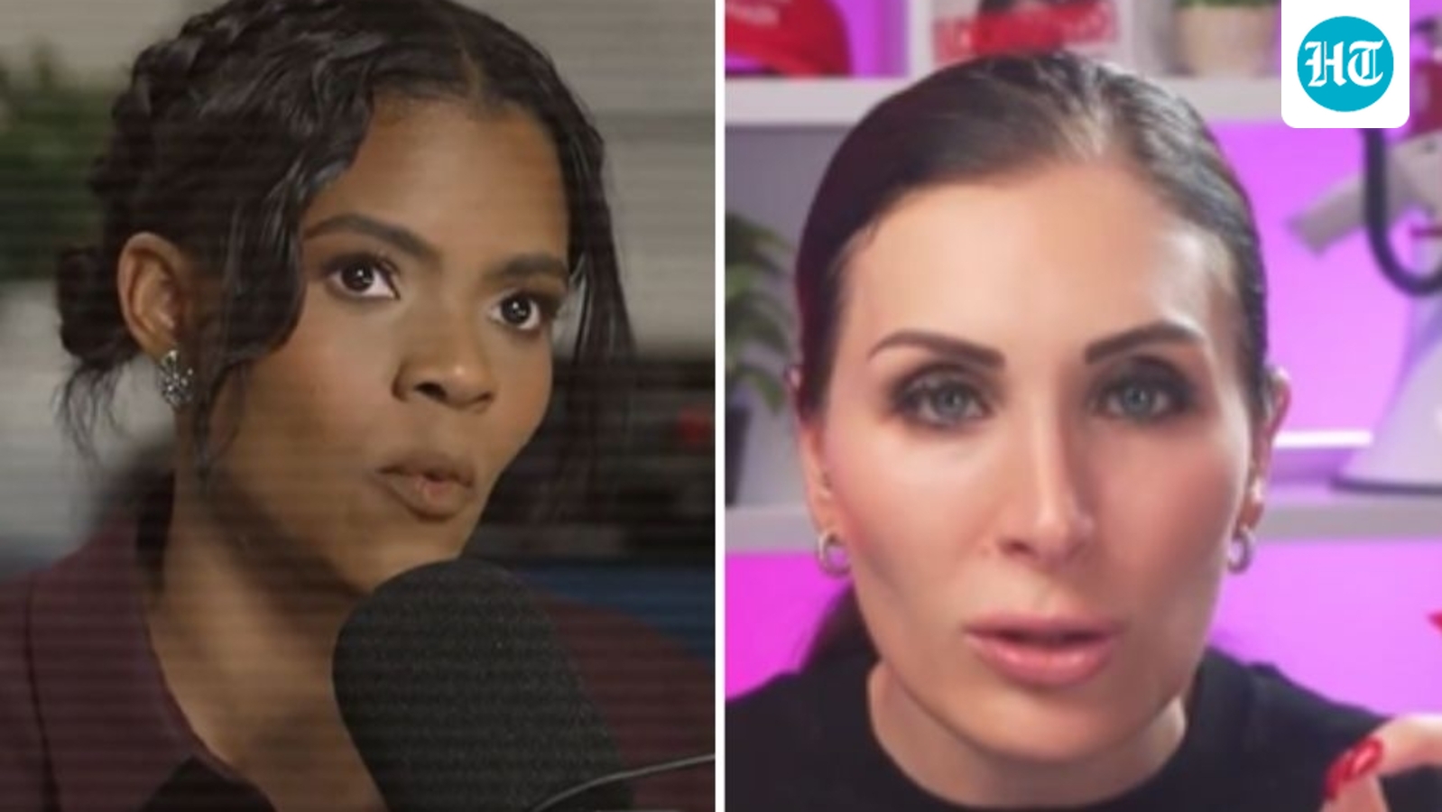 Lauma Loomer calls Candace Owens ‘malicious liar’ over doxxing claims, ‘You will be held accountable in court’