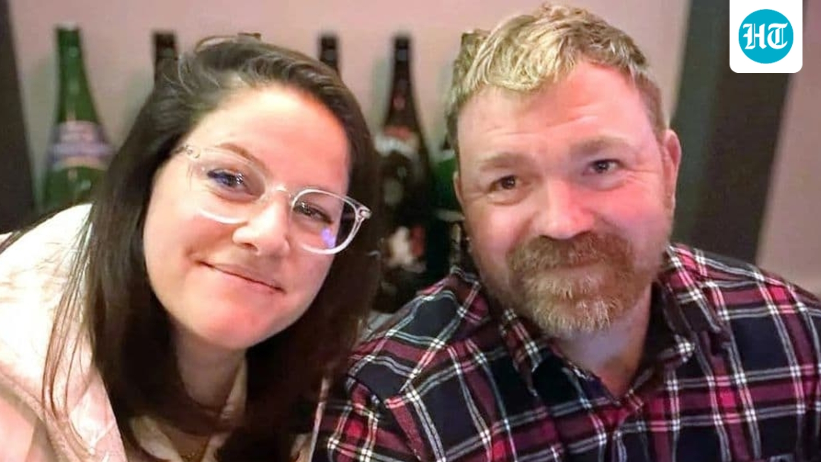 Does Graham Platner and Amy Gertner have children? All on fertility journey struggle amid explicit texts row