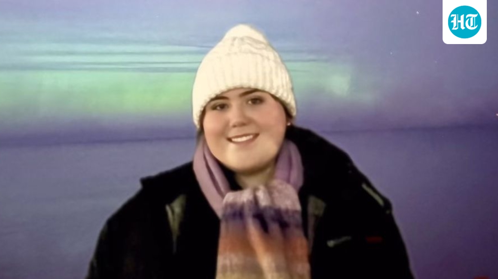 Sheridan Gorman GoFundMe: Murdered Loyola college student ‘loved Jesus,’ was ‘pure light’