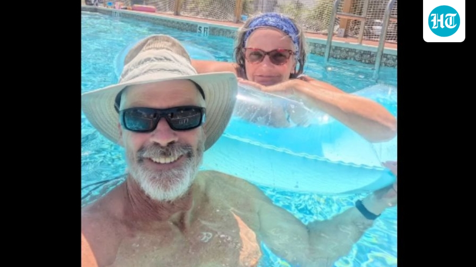 Lynette Hooker disappearance: Did husband ‘choke her out,’ threaten to ‘throw her overboard’? Abuse allegations surface