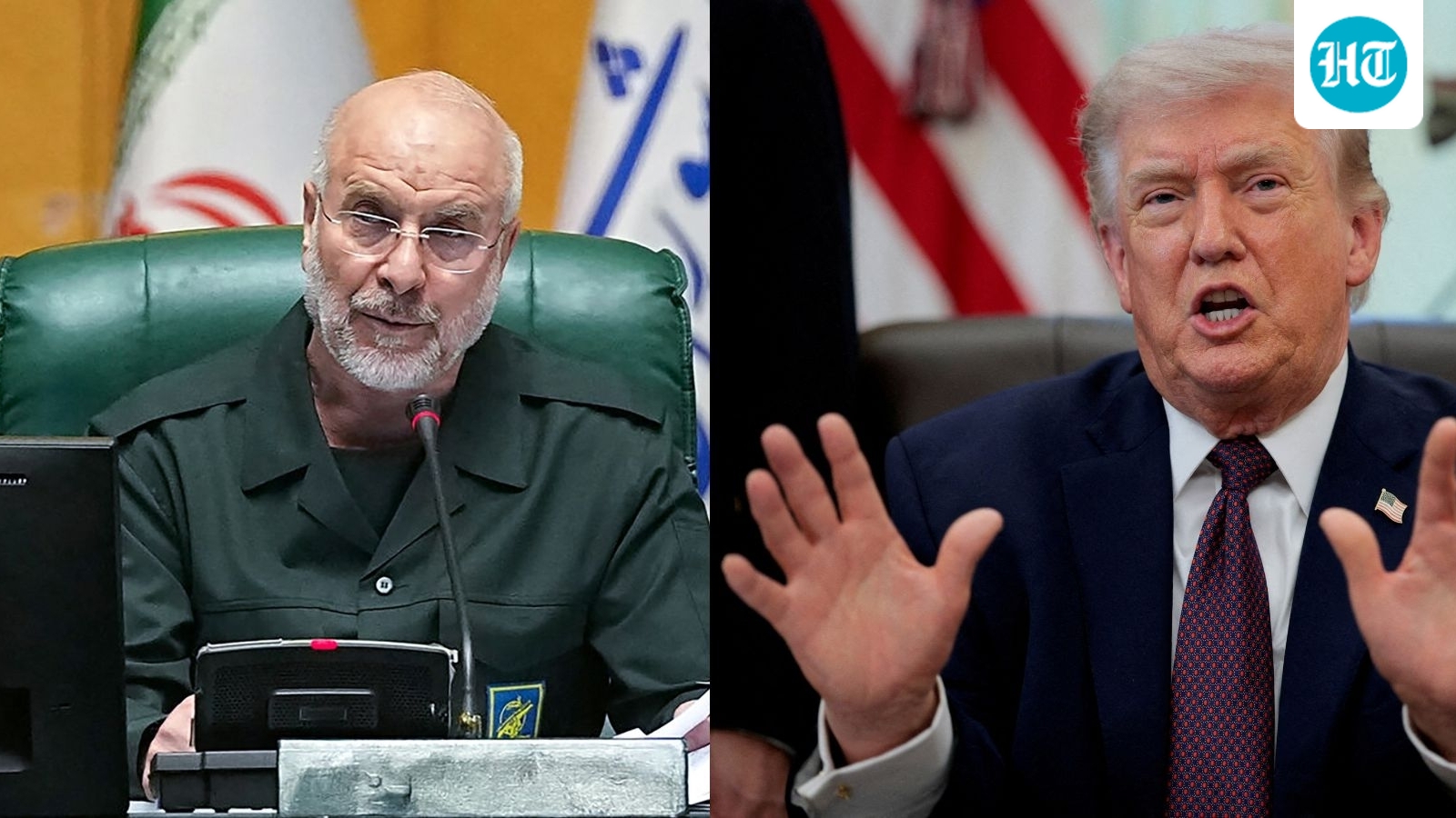 Iran sets condition for peace deal with US: ‘Rights of its people must be secured’