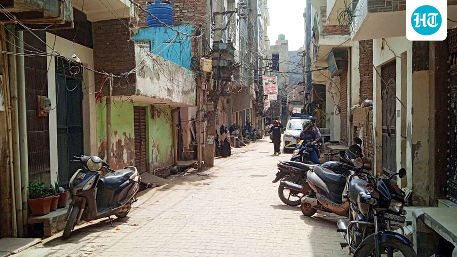 'Seen goat sacrifice?' Ghaziabad boy killed for saying ‘no’, family makes shocking claims