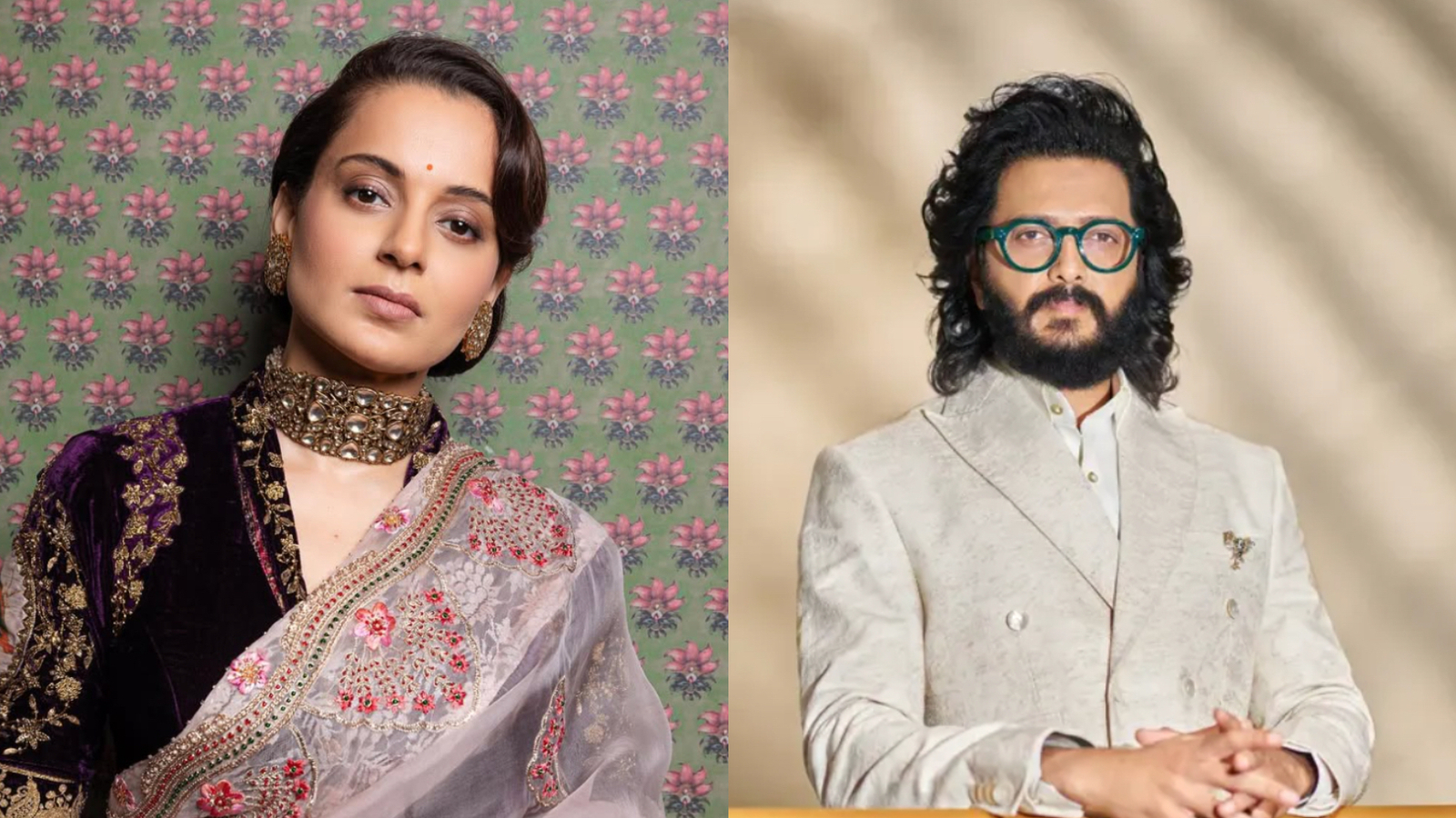 Operation Sindoor: Kangana Ranaut, Riteish Deshmukh & others salute Indian military's strike post Pahalgam attacks