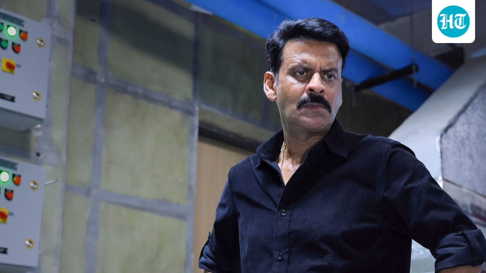Manoj Bajpayee breaks silence after FIR on Neeraj Pandey, Ghooskhor Pandat team: ‘Not a statement on community’