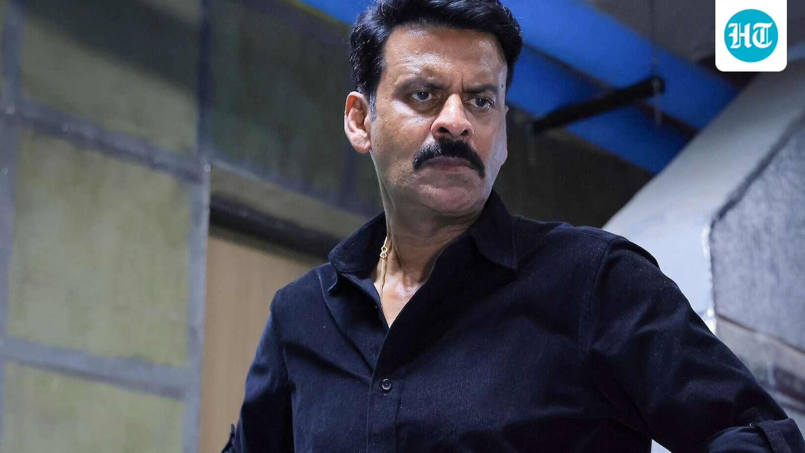 Manoj Bajpayee says he faced a lot of threats and even his family was dragged in during Ghooskhor Pandat row