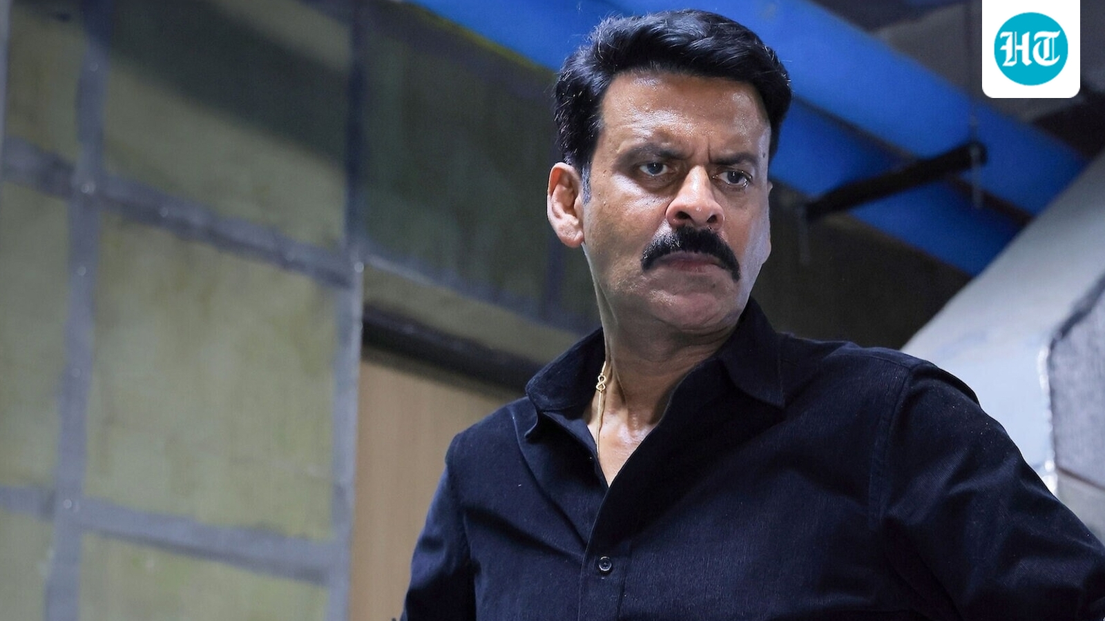 Manoj Bajpayee on death threats during Ghooskhor Pandat row: ‘They targeted my 15-year-old daughter’