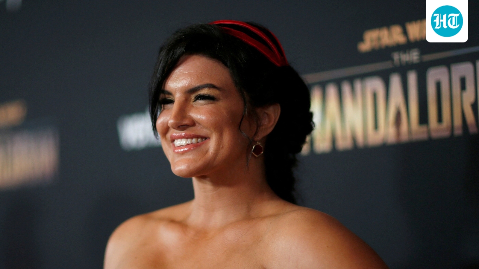 Gina Carano vs Ronda Rousey: ‘The Mandalorian’ star reacts to MMA return after 17 years; ‘Turn it up…’
