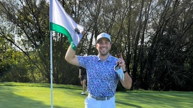 Canadian man with 'zest for life' shot dead in Wisconsin while on golf trip