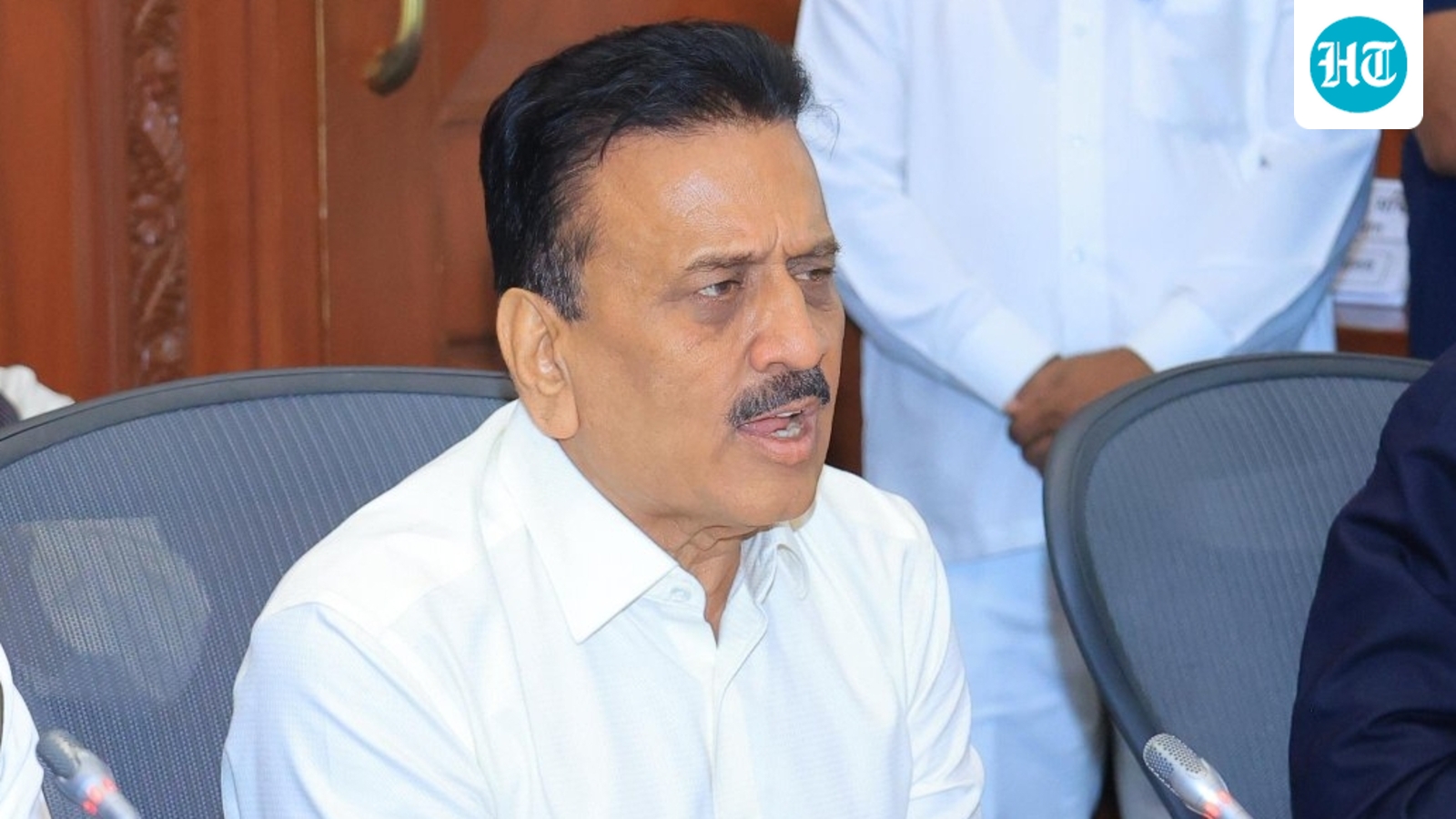 Operation Blue Star a ‘black day’: Maharashtra minister Girish Mahajan's remark triggers row