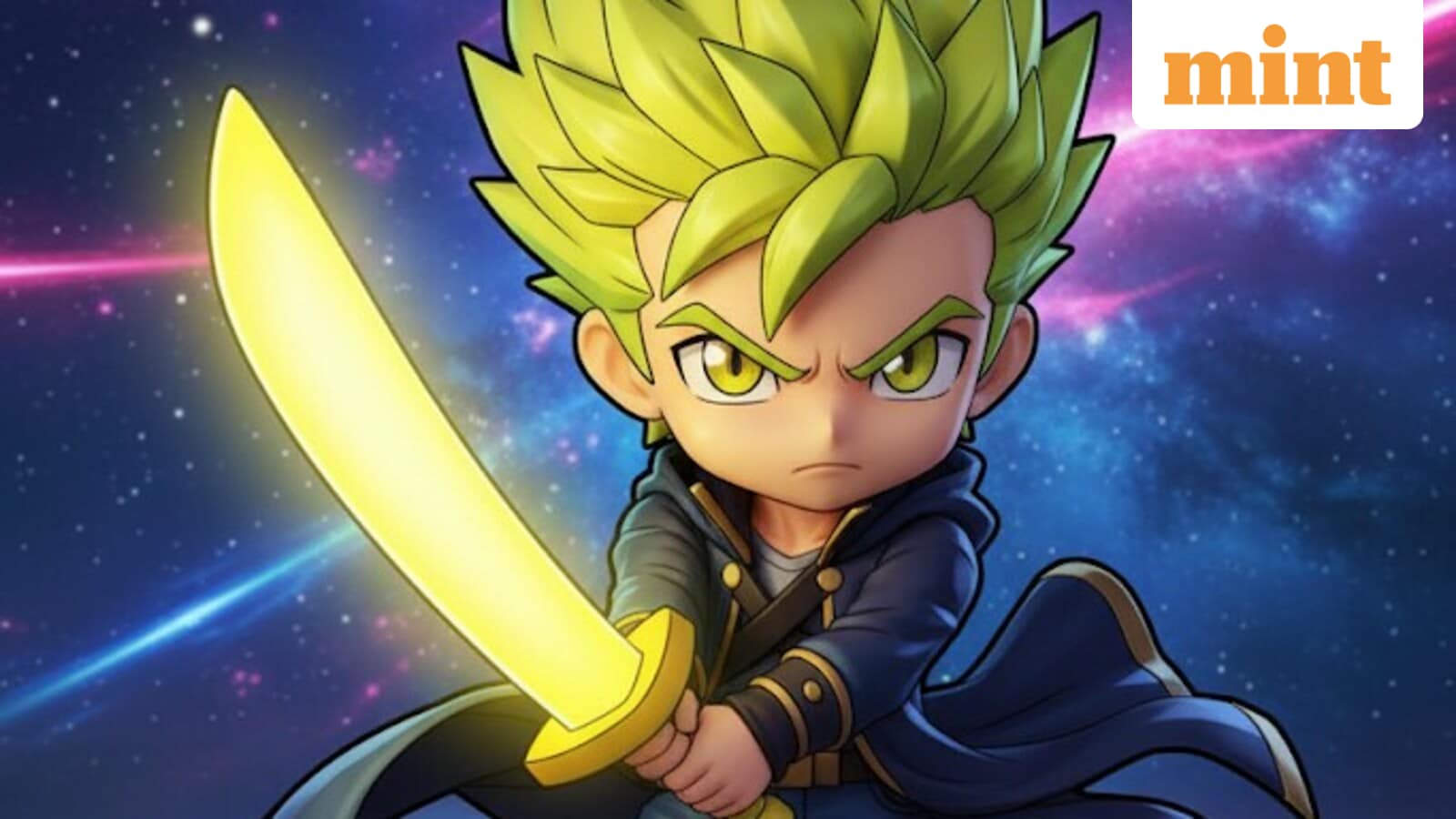 Nano Banana AI trend: How to create 3D, anime and movie characters from your photo with Google Gemini