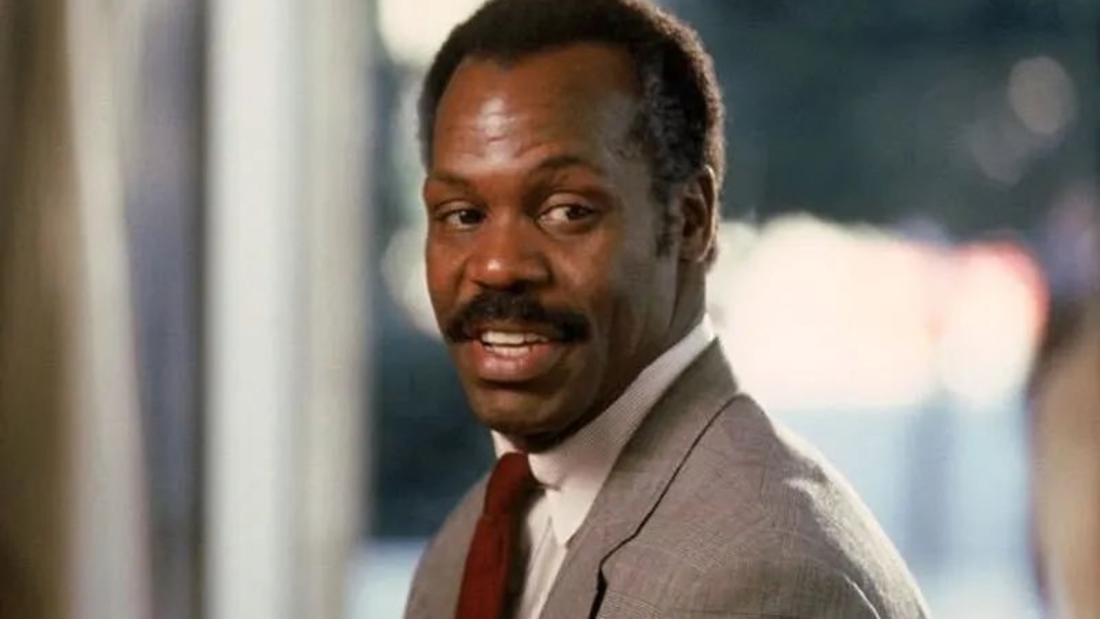 Is Danny Glover married? All we know about Lethal Weapon star's relationship and daughter amid Alzheimer's diagnosis