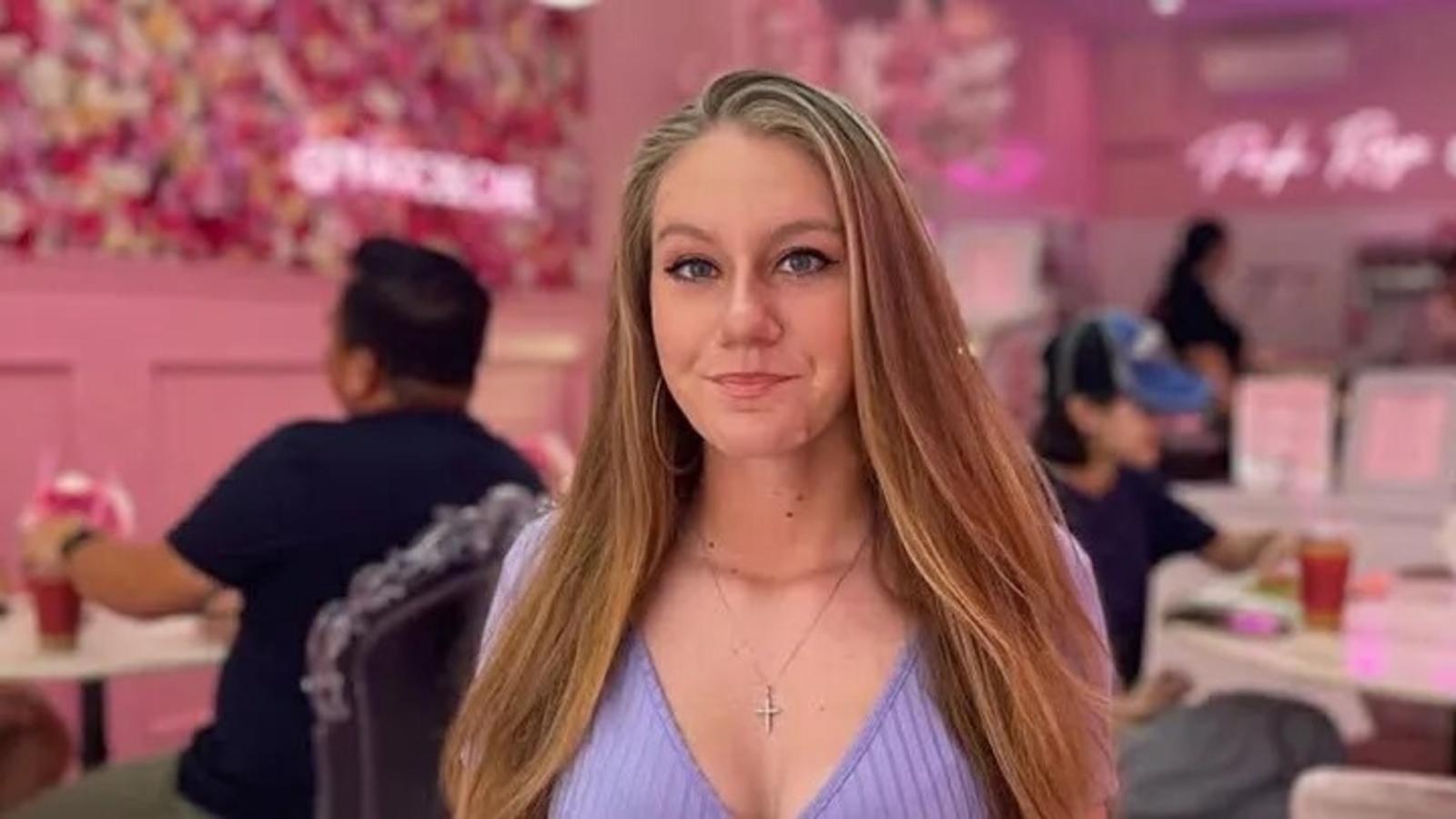 Who was Ivy Unruh? PBS employee and military veteran killed by estranged husband in Wichita; GoFundMe launched