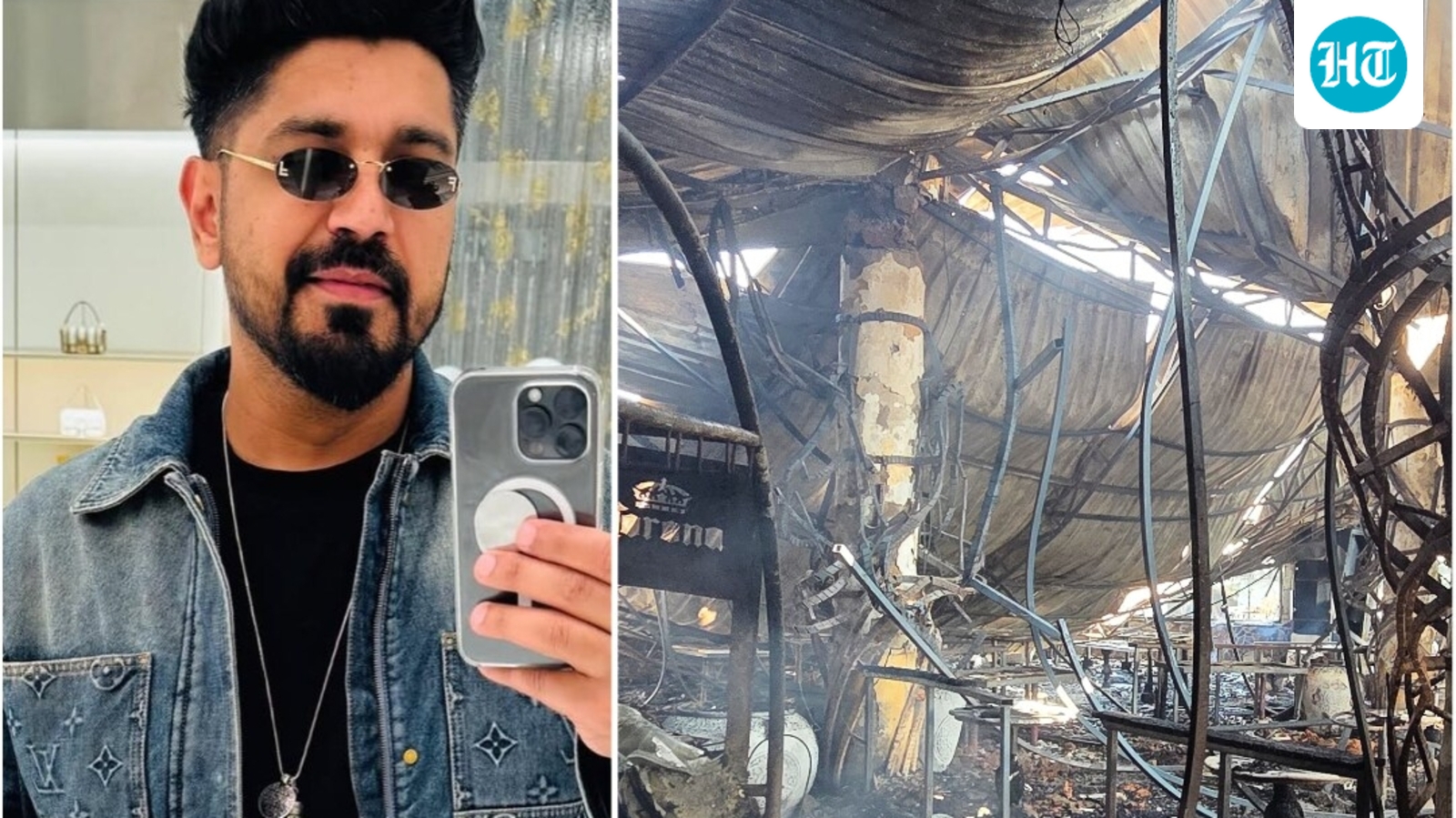 Luthra brothers flee to Thailand after Goa fire kills 25: Can they be extradited? What the treaty says