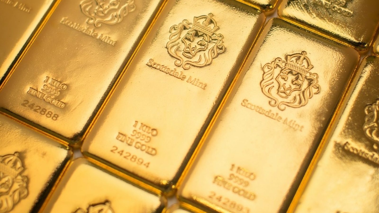 Did RBI sell gold worth $12 billion to save foreign reserves? What PIB fact check reveals