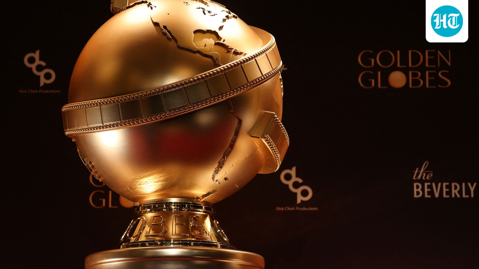 Golden Globes 2026: When and where to watch the award ceremony in India