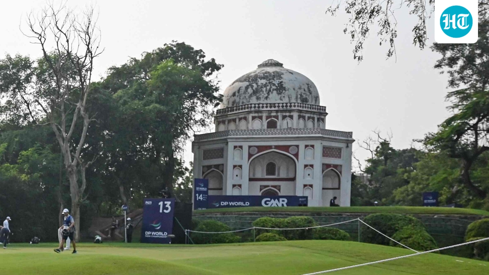 Parts of Delhi Golf Club to be sealed after Supreme Court order on heritage sites