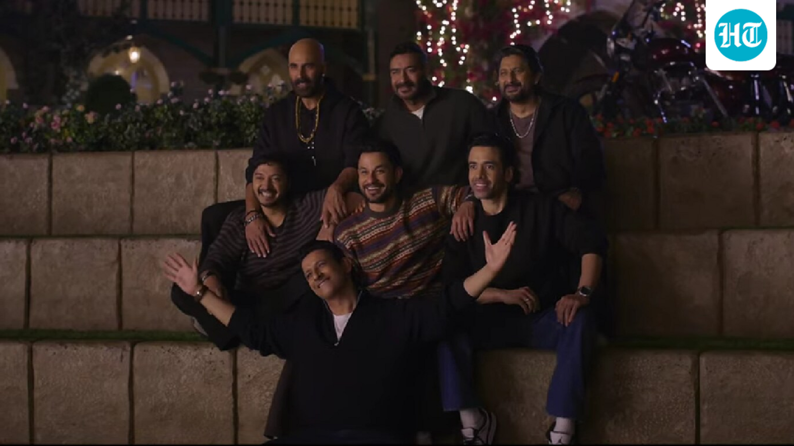 Golmaal 5 announced on Rohit Shetty's birthday: This time, Akshay Kumar joins Ajay Devgn and gang for another epic ride