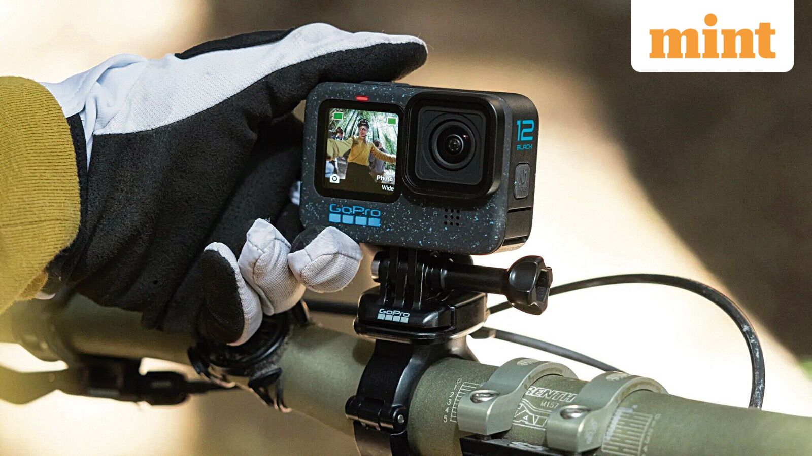 5 best compact action cameras for vlogging, reels to buy in 2026: GoPro Hero13, DJI OSmo Action 5 pro, Insta360 X5…