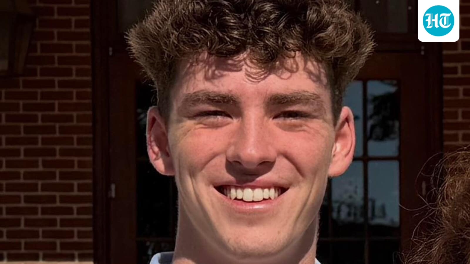 Jimmy Gracey: Cops say ‘foul play’ as Alabama student goes missing in Barcelona; family opens up