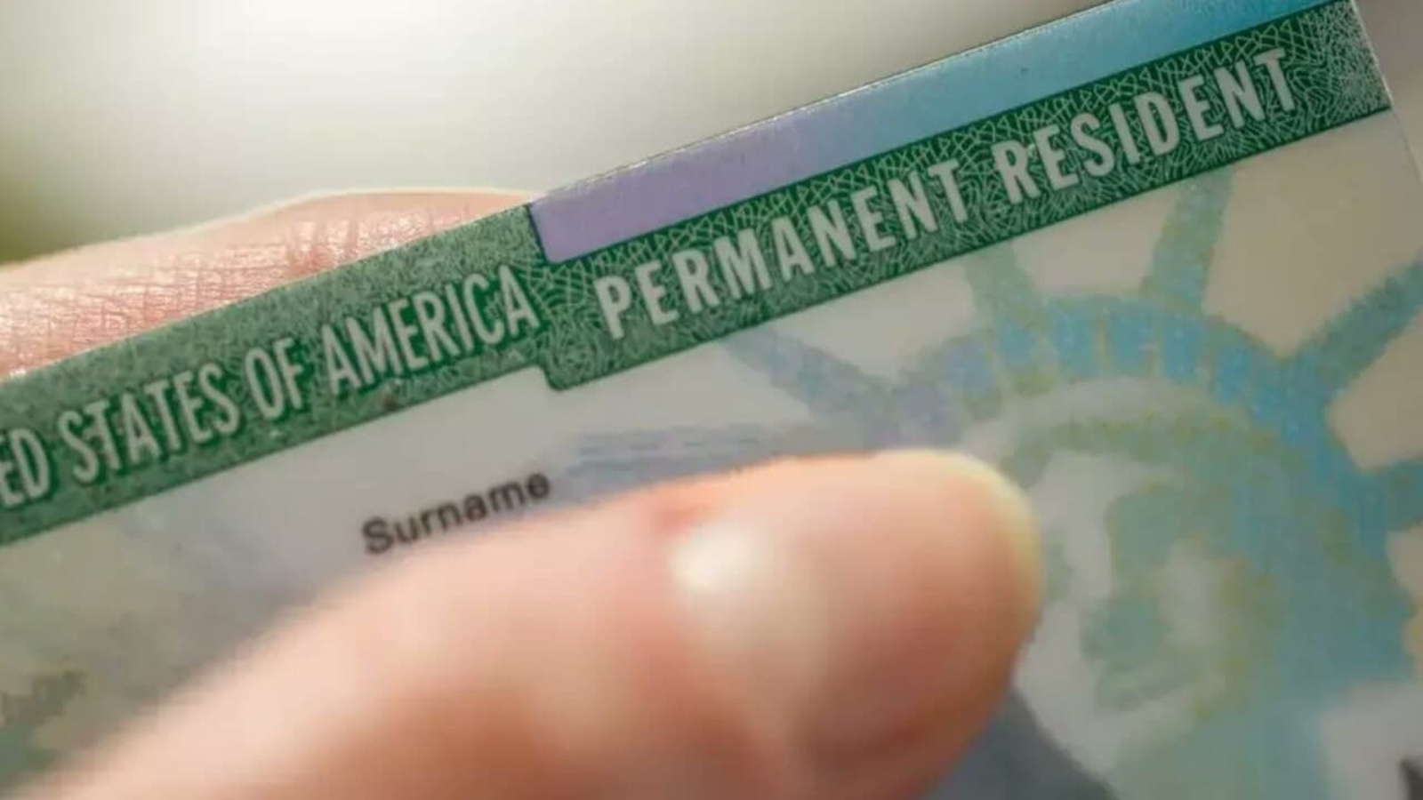 Green Card holders rights under threat: New immigration ruling could raise risks for permanent residents
