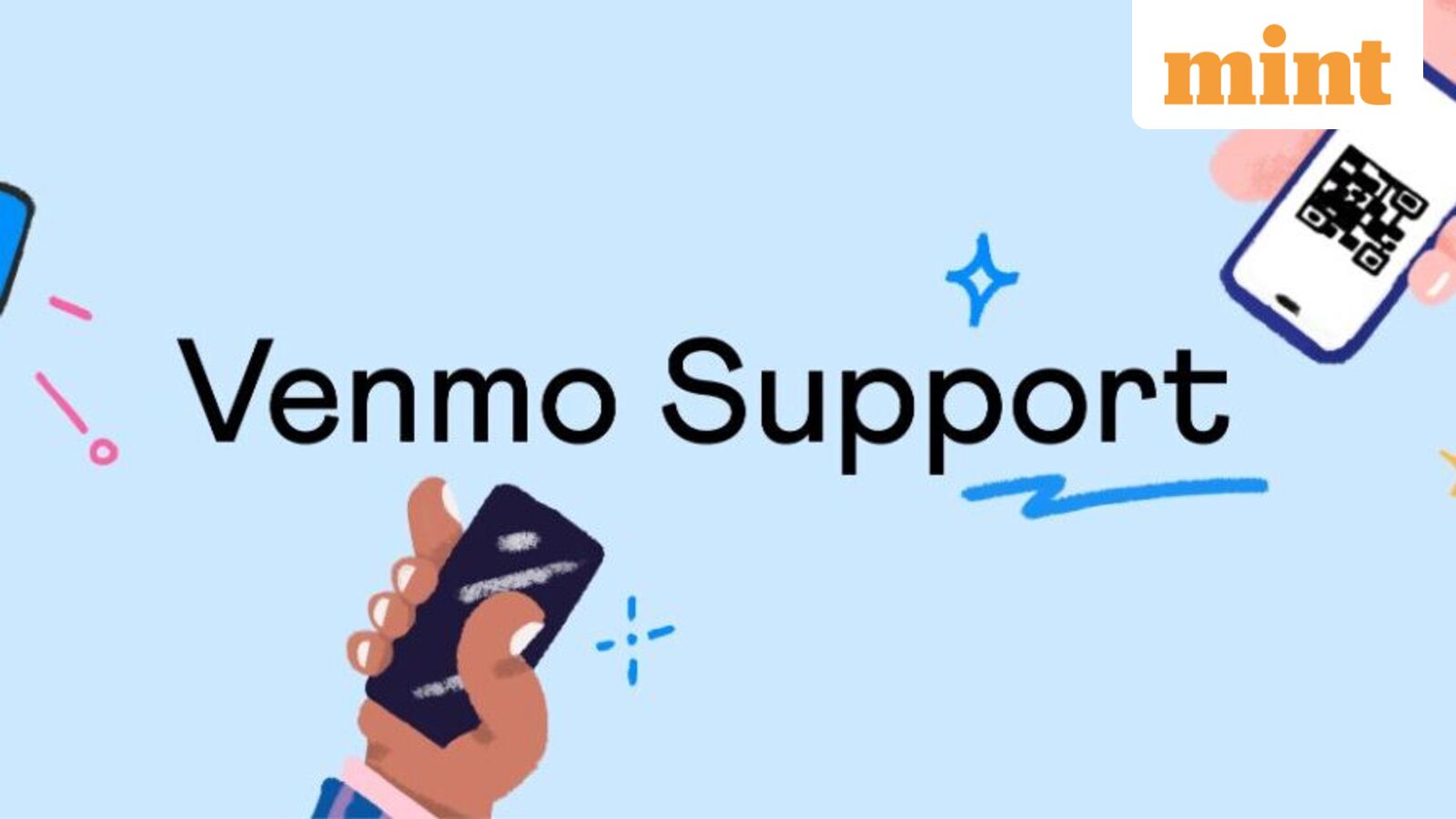 Venmo says service restored after major outage: ‘Issue has been resolved’