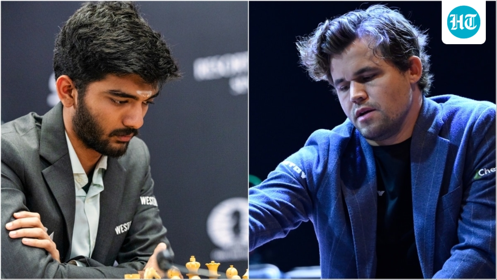 D Gukesh looks to end Magnus Carlsen's record reign as World No. 1, claims ‘I know I will…’