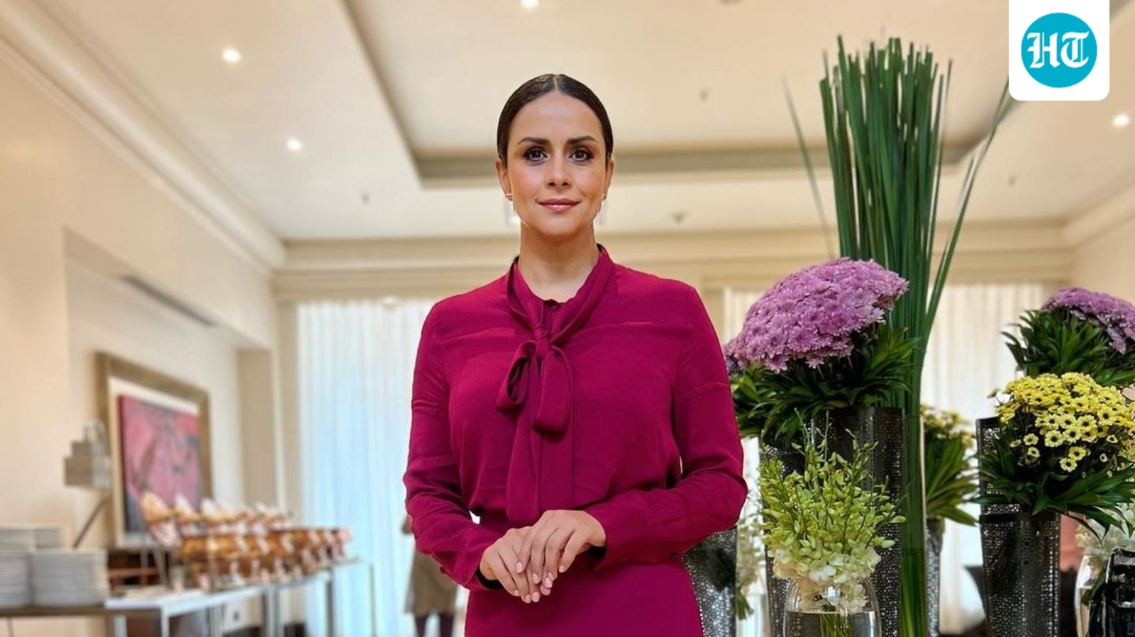 Gul Panag reacts on IndiGo fiasco, says it is interesting how the narrative has moved from 'safety to chaos’