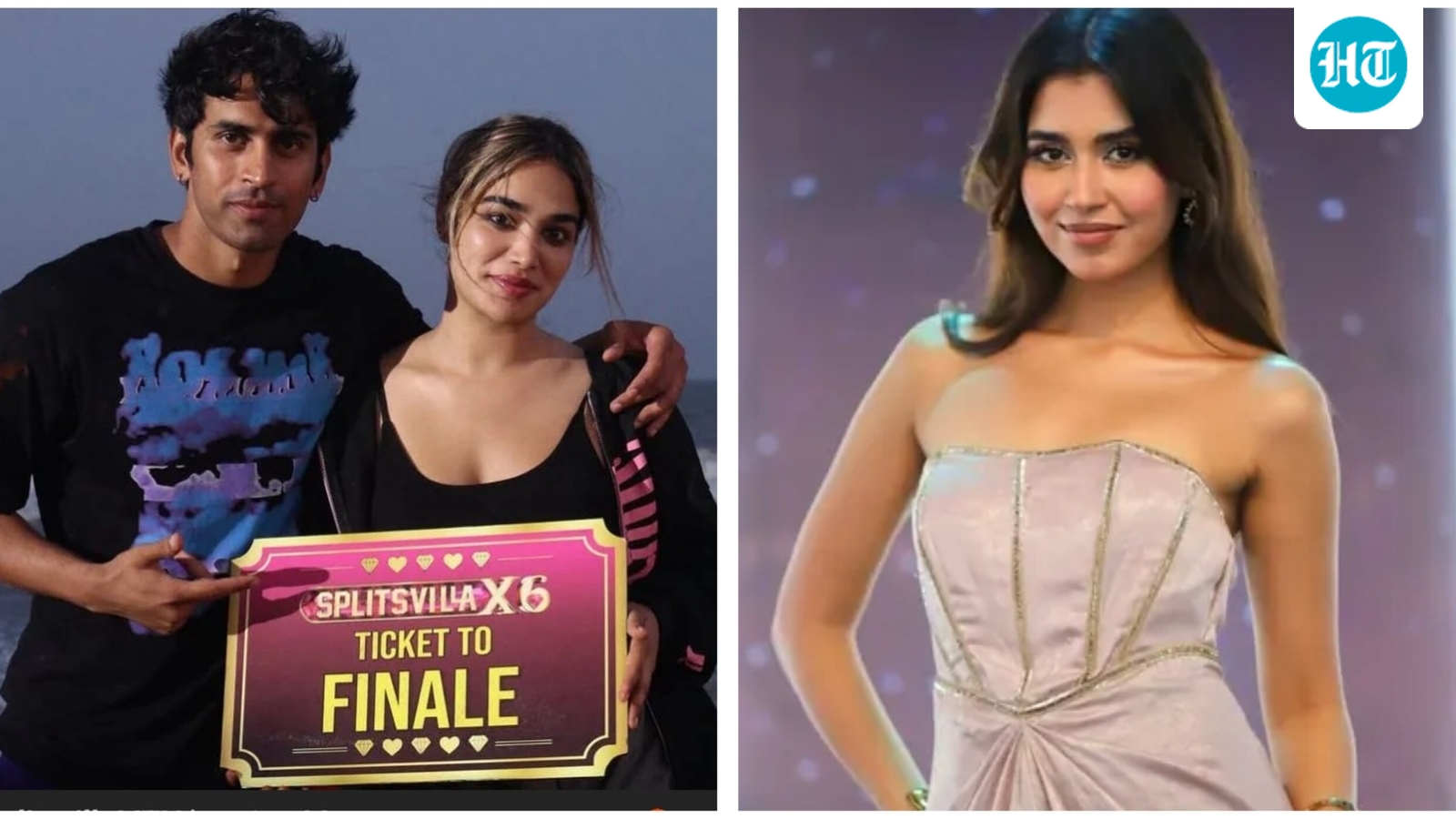 Splitsvilla 16: Gullu-Kaira win and take home  ₹20 lakh, but Yogesh, Akanksha and Ruru's arc delivered the biggest shock