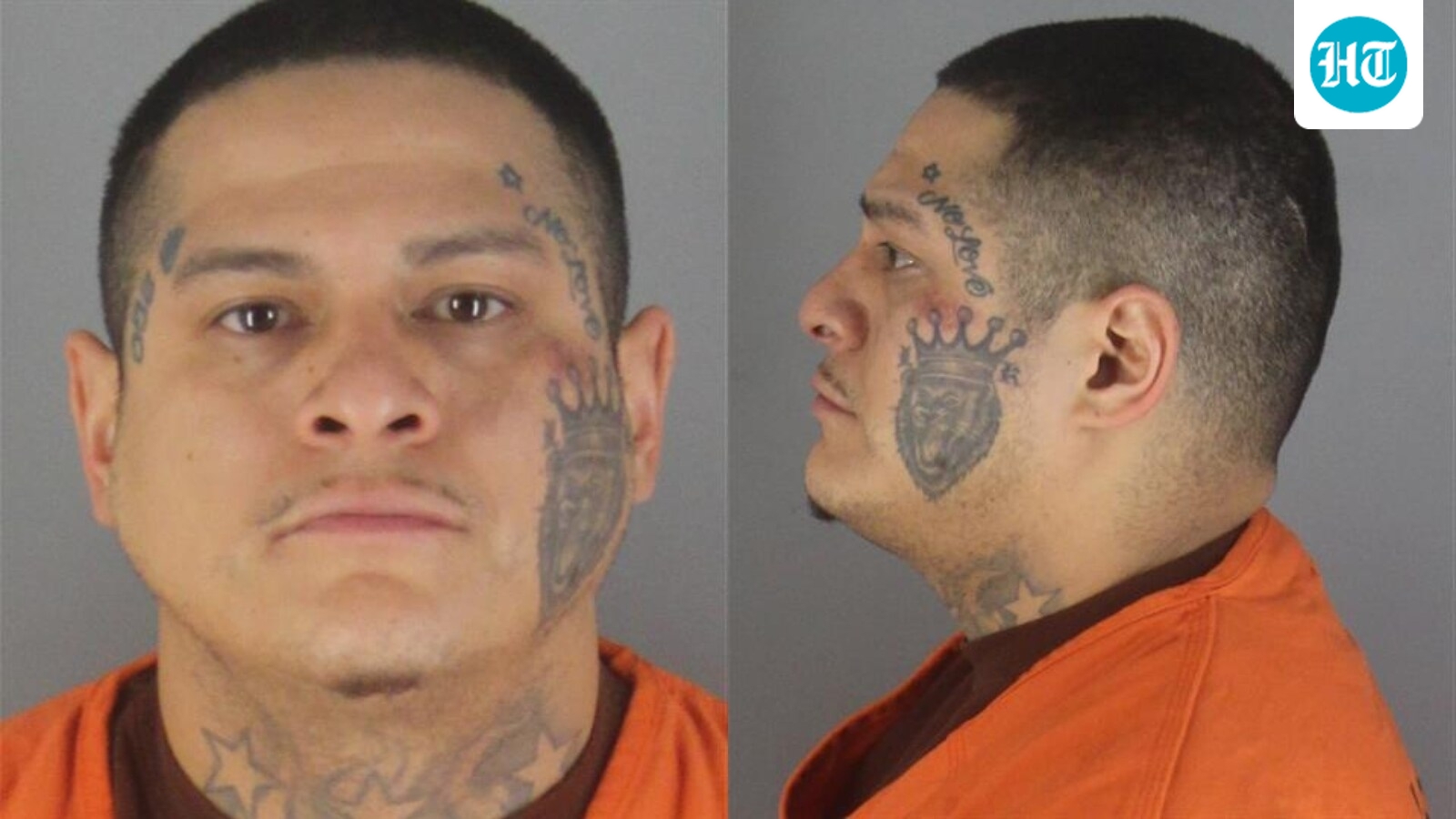 Raul Gutierrez: 5 things to know about man who stole rifle from FBI car in Minneapolis